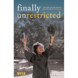 Finally Unrestricted