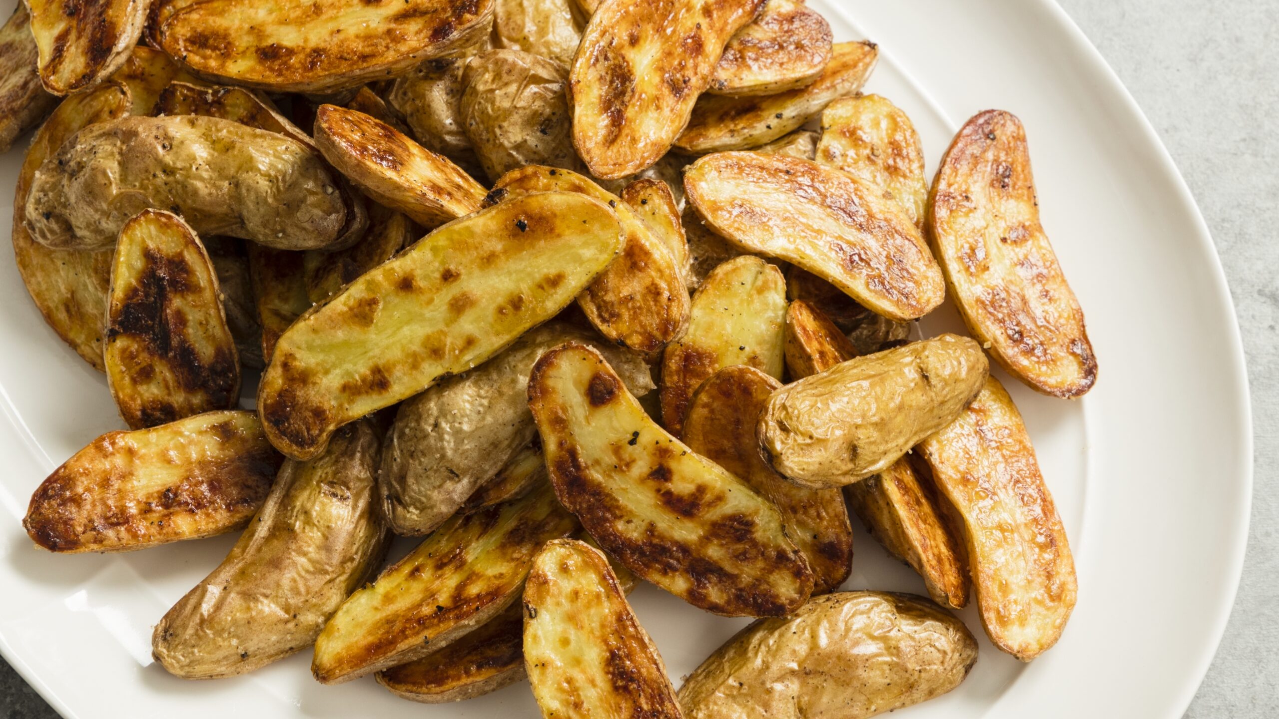 Looking for a last-minute holiday menu addition? This is the easiest side  dish to make