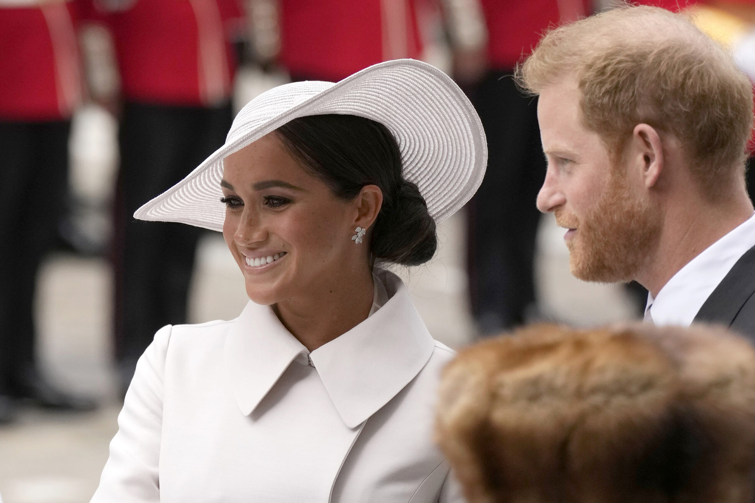 Meghan Markle and Prince Harry’s Netflix Docuseries Gets First Trailer