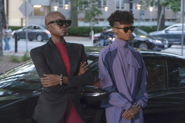 Letitia Wright: ‘Black Panther 2’ Credits Scene ‘Messed Me Up’ and Connects to the Original Chadwick Boseman Script