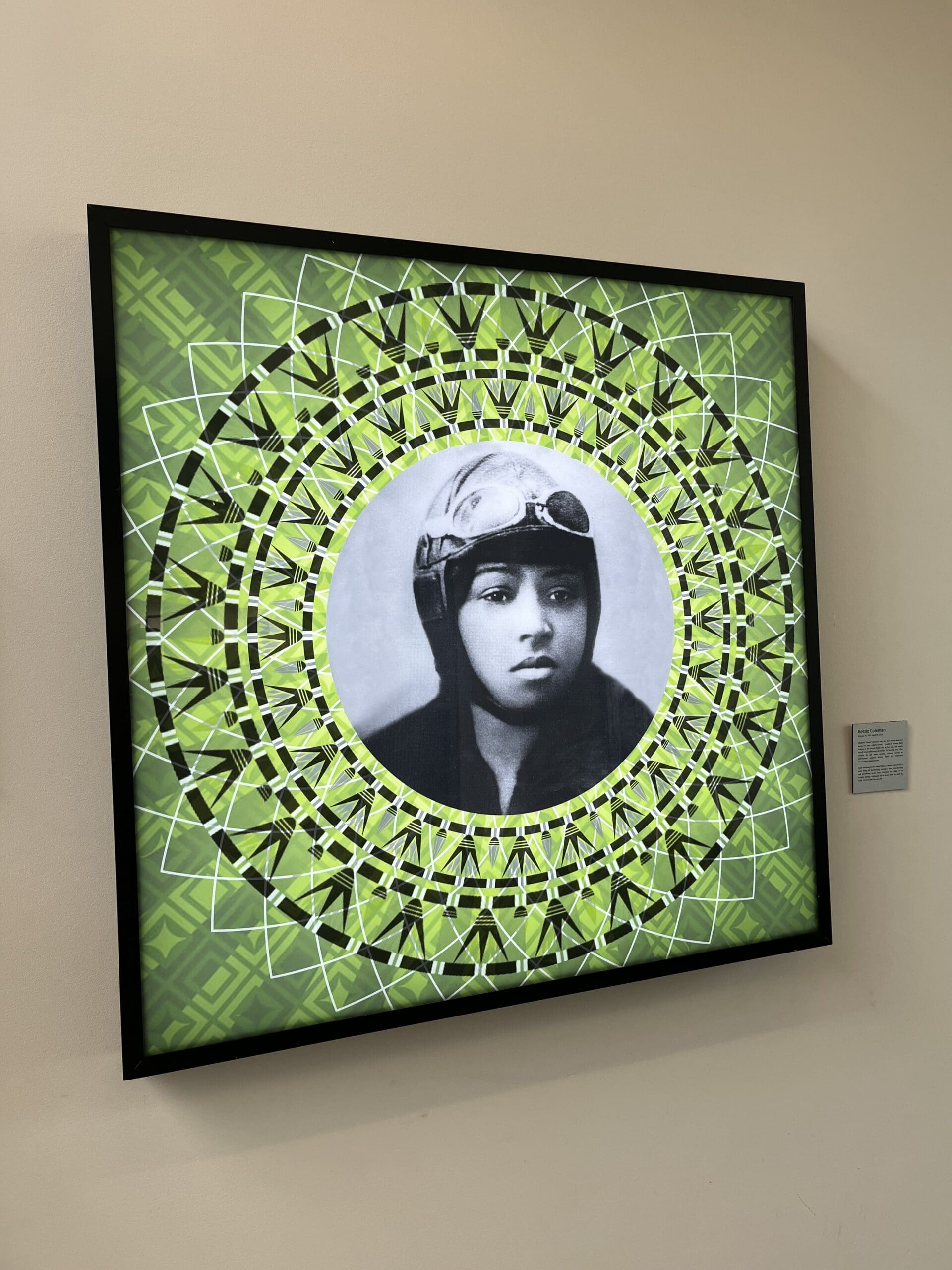 Celebrating Black History Month –Aviation Heroes