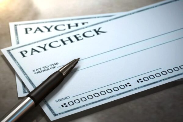 Interpersonal Edge:   Paycheck psychology during tight times