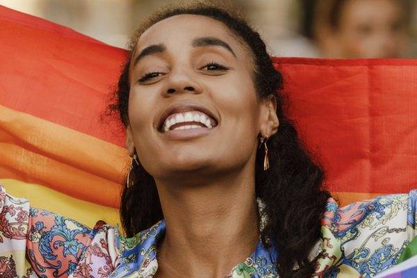 News Spotlight:  Lake Superior State University President and First Lady Establish First LGBTQ+ Scholarship at LSSU