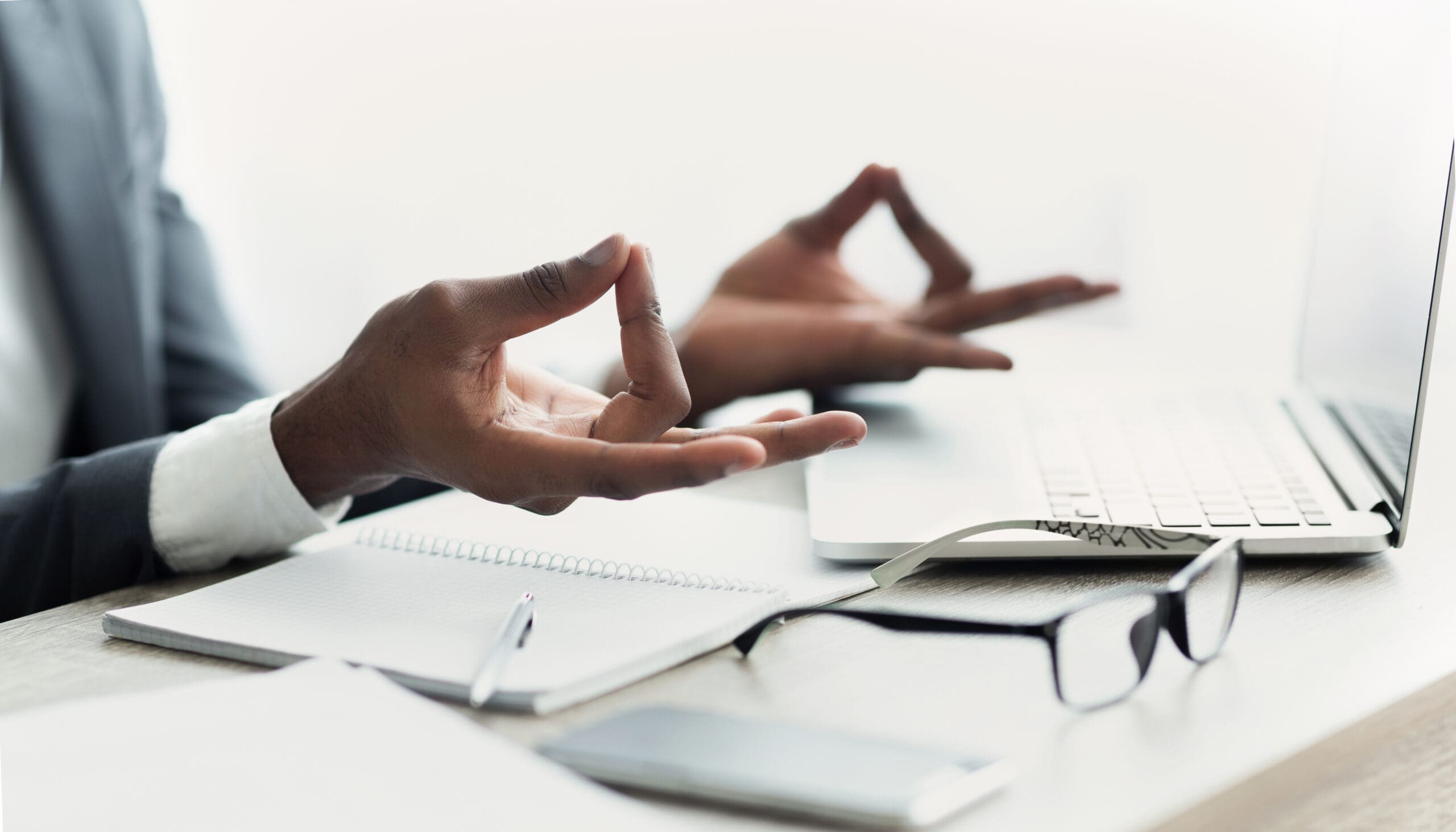 Interpersonal Edge:   Keep your knees bent  for 2023!