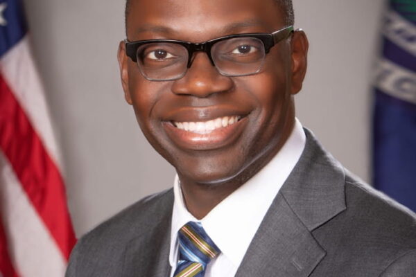 News Spotlight: Lt. Gov. Gilchrist Joins Public, Private Partners to Launch New $10 Million Microloan Fund for Women, Veterans, and Entrepreneurs of Color