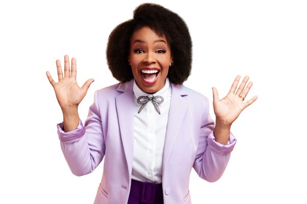 Amber Ruffin Calls Banning LGBTQ Books ‘Scary and Sad’