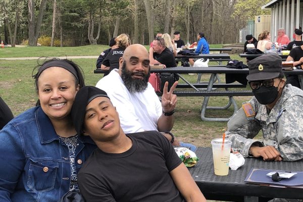 News Spotlight:  Michigan Youth Challenge Academy Information Sessions Now Open for Next Class