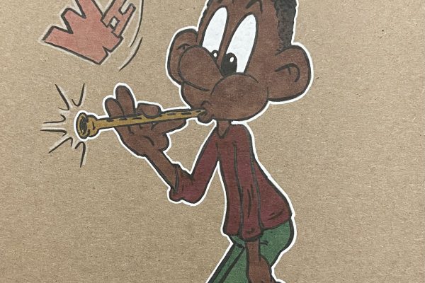 Gercland where your imagination is free to roam