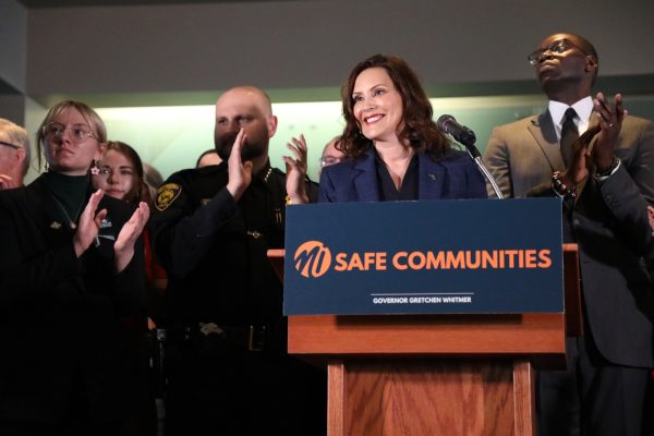 News Spotlight: MI Gov. Whitmer Signs Commonsense Gun Violence Prevention Legislation to Keep Michigan Communities Safe