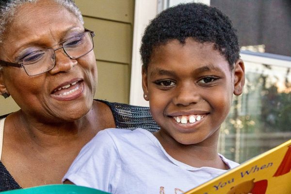 Dr. Cain’s New Book Sheds Light on Autism Awareness and Gives a Voice to the Silent