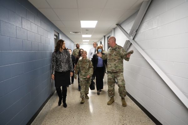MI National Guard Receives $26 Million in Federal Funding to Modernize Facilities for Women Service Members