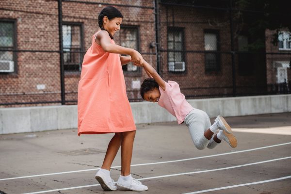 Mayo Clinic:  Just a little tug can cause nursemaid’s elbow