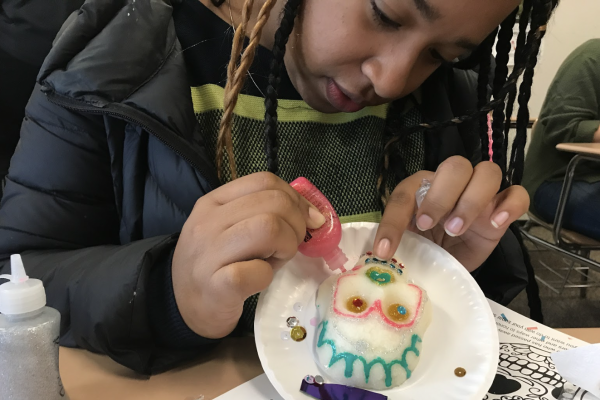 Casa de Rosado, Art Gallery, and Cultural Center Offers a Safe Place to Celebrate the Diversity and Creativity of the Latinx and Chicanx Population