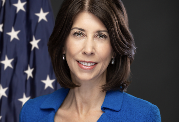 The United Nations Interviews NIJ Director La Vigne