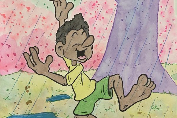 Gercland where your imagination is free to roam 22-16