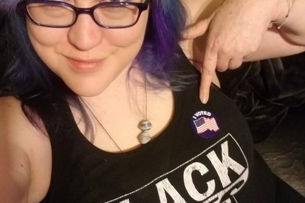 We Remember: Jessica Dee Cowles August 27, 1984 – August 25, 2023