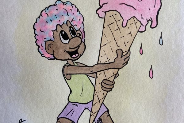 Gercland where your imagination is free to roam 22-17