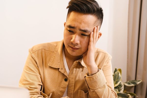 Interpersonal Edge: Managing end-of-year hysteria