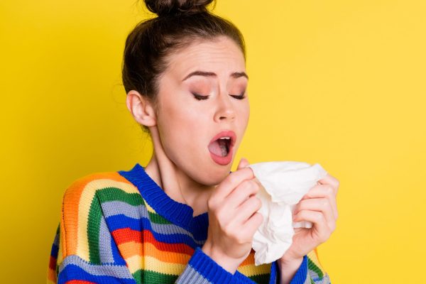 Mayo Clinic Q & A:  Allergies or a virus? How to tell the difference