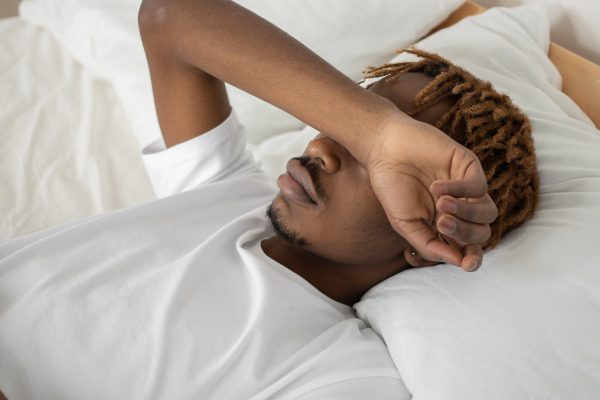 Mayo Clinic Q & A:   Can a supplement help you sleep?