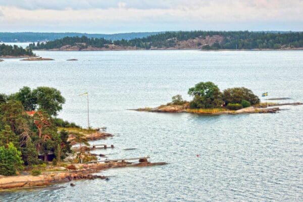 Rick Steves’ Europe: Island-hopping through Stockholm’s idyllic archipelago