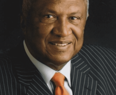 We Remember: Joel Irving Ferguson – November 14, 1938 – October 19, 2024