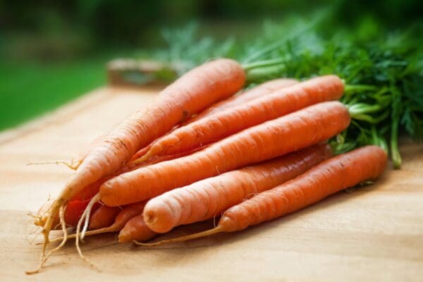 Grimmway Farms organic carrot recall: See list of impacted products