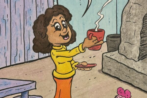 Gercland where your imagination is free to roam 24-1