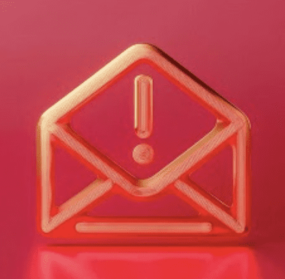 Fraudsters Using Fake Letters in Collections Scam