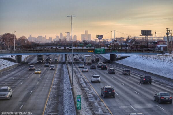 A Detroit nonprofit leads the way to building sustainable food systems