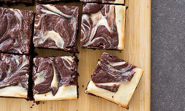 Recipe: Everyone loves  a rich brownie