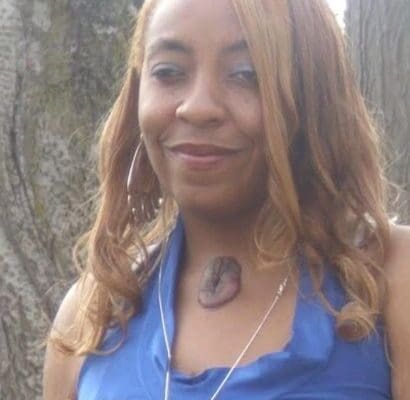 We Remember: Starr Summerville (Lansing) January 4, 1976 — November 29, 2024