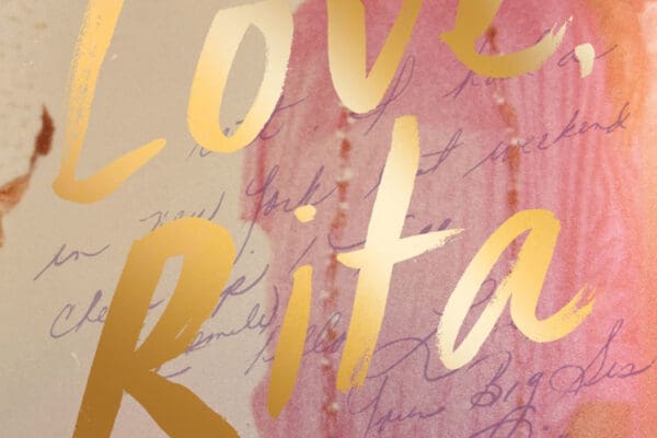 Bridgett M. Davis’ new book ‘Love, Rita’ is a Detroit story of sisterly love and loss