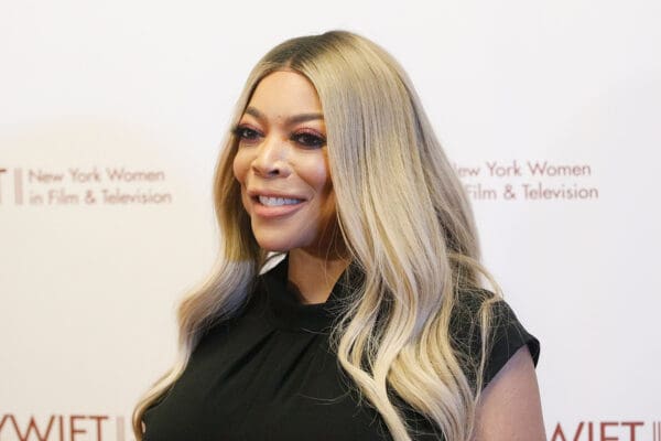 Entertainment: Wendy Williams ‘can find peace’ at Brock Pierce’s mansion, says former child star