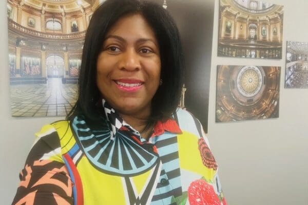 Medicaid recipients struggle to find mental health care. Looming cuts could make it harder.