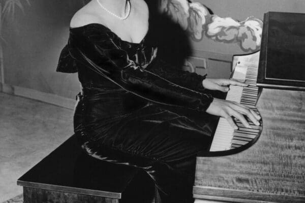 Hazel Scott, a trailblazing entertainer and activist, was silenced. A PBS doc brings her to light