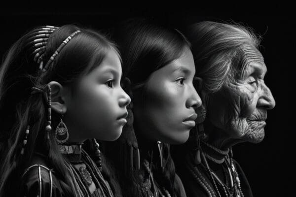 National News:  Alarming violence rates continue against Indigenous women