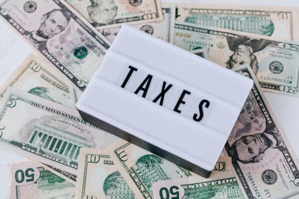 Taxes – Michigan’s Home Heating Credit