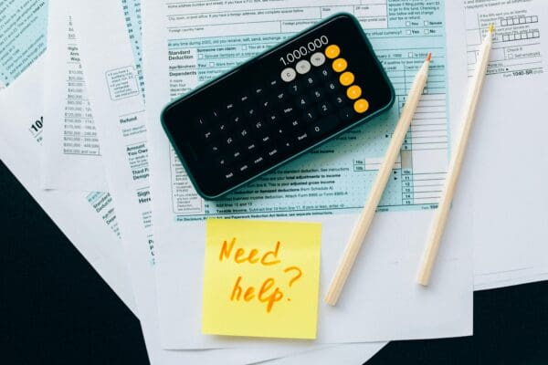 Taxes – Free Tax Help For Those Who Need It – Michigan and Federal