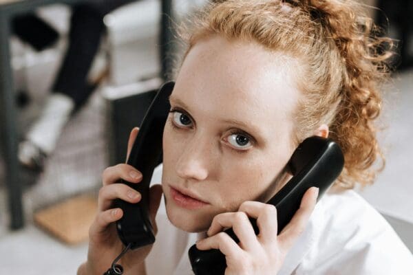 Interpersonal Edge: The magic formula for dealing with customer service people