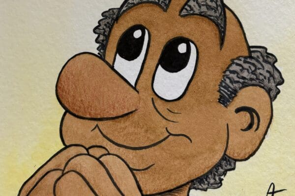 Gercland where your imagination is free to roam  24-11