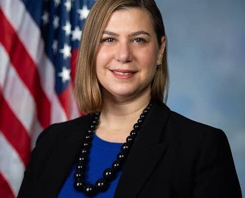 Slotkin Secures 40+ Wins in FY26 Pentagon Budget, Focusing on New Missions, New Tech and New Jobs for Michigan