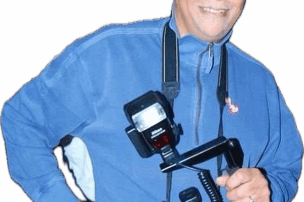 We Remember:   Michael Jennings,  “The Picture Man”  September 29, 1949 – December 5, 2024