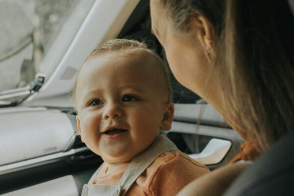 Michigan records lowest rate of infant mortality in its history; continues focus on resources to keep moms, babies healthy