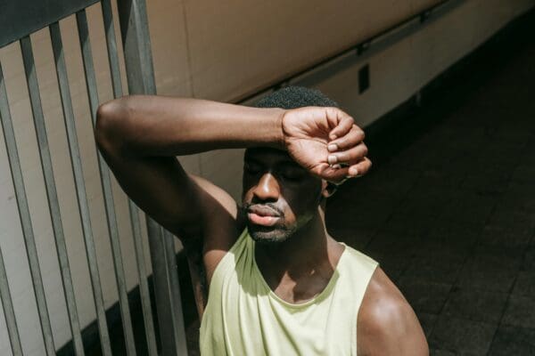 Tips to stay healthy during heat waves