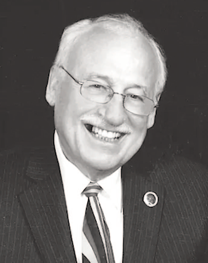 We Remember:  Antonio “Tony” Benavides Antonio “Tony” Benavides