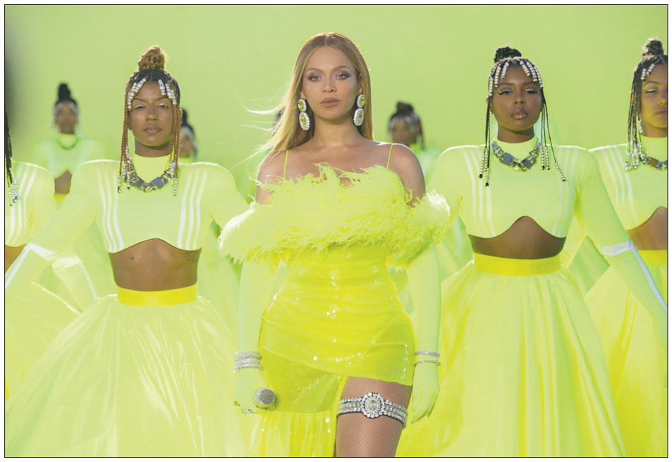 Beyonce’s ‘Renaissance’ Is a Cathartic, Club-Inspired Masterpiece: Album Review