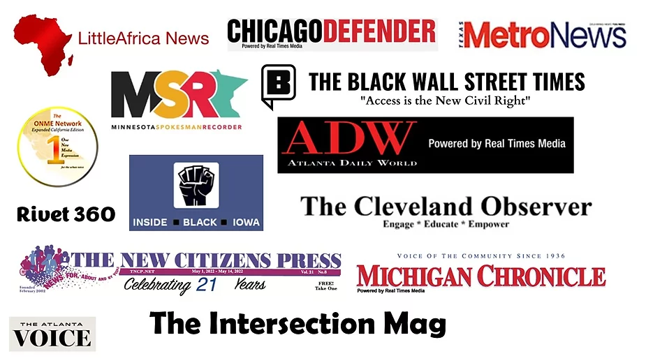 August 24 launch to showcase Black press and BHN community partners, and BHN news anchors