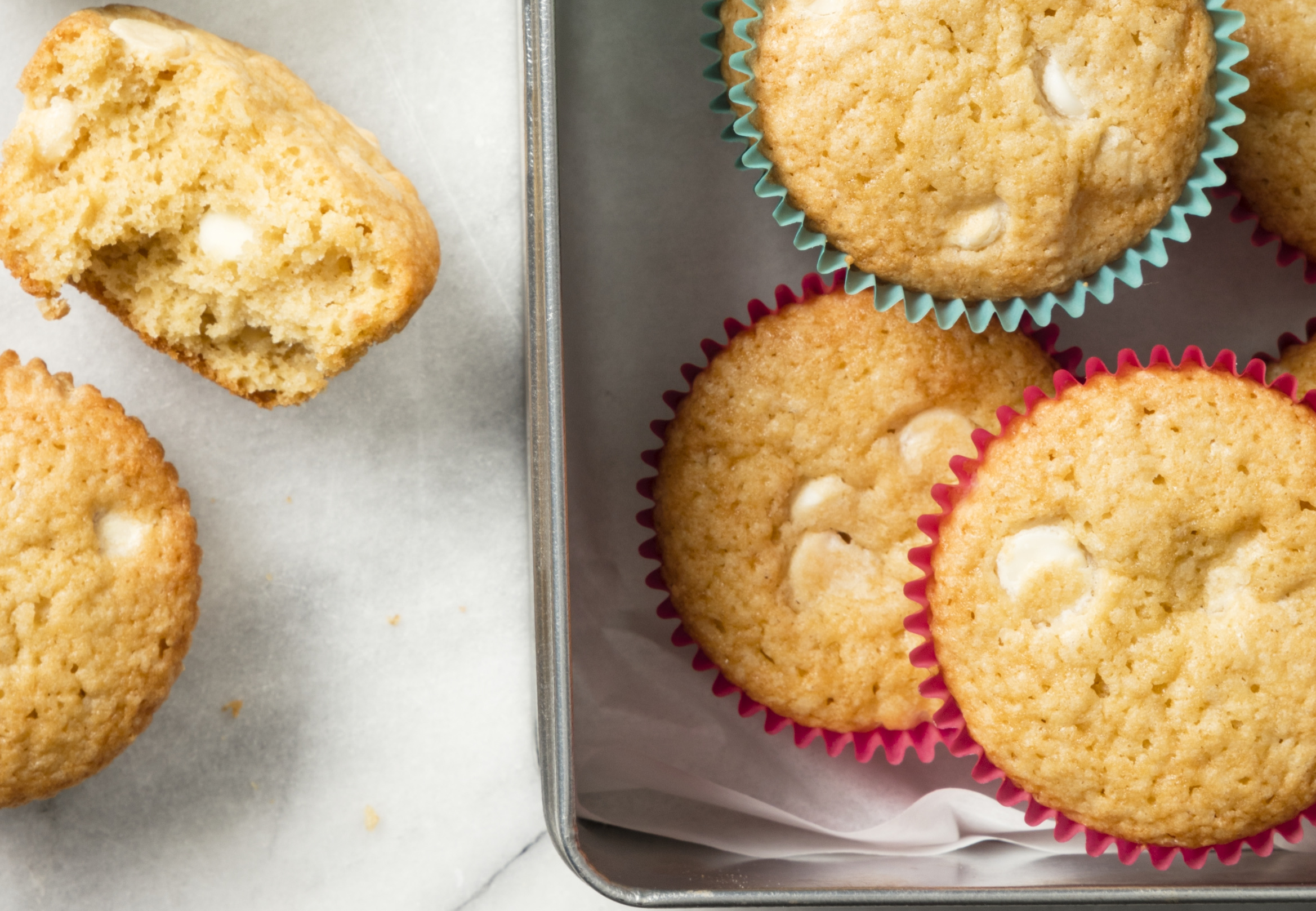 Blondies, the perfect sweet treat for a crowd Blondies