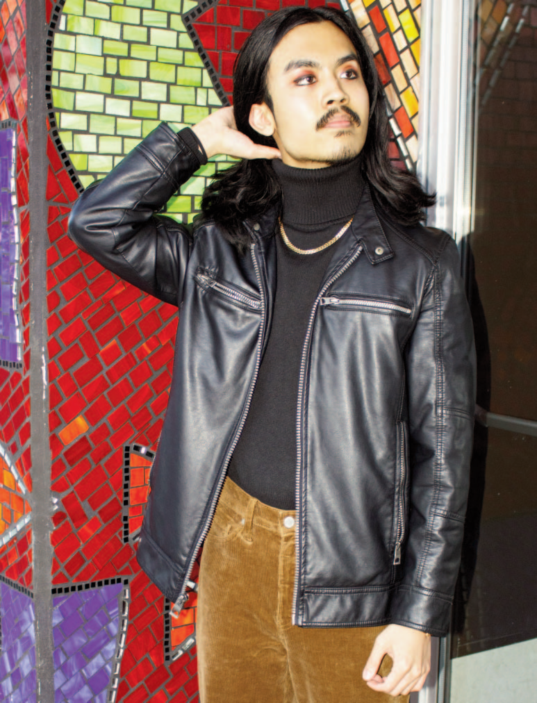 Lighting Up Lansing – One Smile at a Time